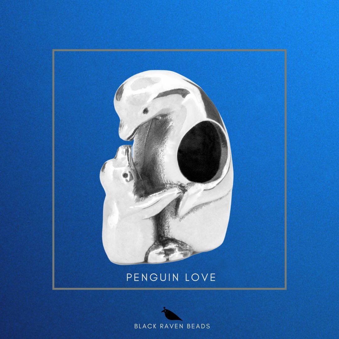 Penguin Love