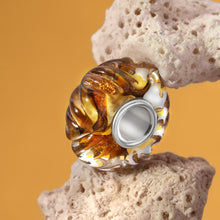 Load image into Gallery viewer, Honey Gold Sprinkles Roll