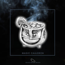 Load image into Gallery viewer, Magic Cauldron