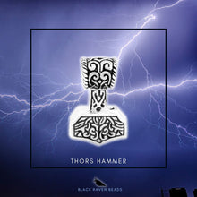 Load image into Gallery viewer, Thor's Hammer