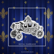 Load image into Gallery viewer, Royal Carriage
