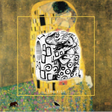 Load image into Gallery viewer, Klimt The Kiss