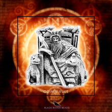 Load image into Gallery viewer, Odin's Rule