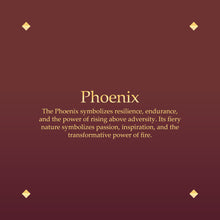 Load image into Gallery viewer, Phoenix