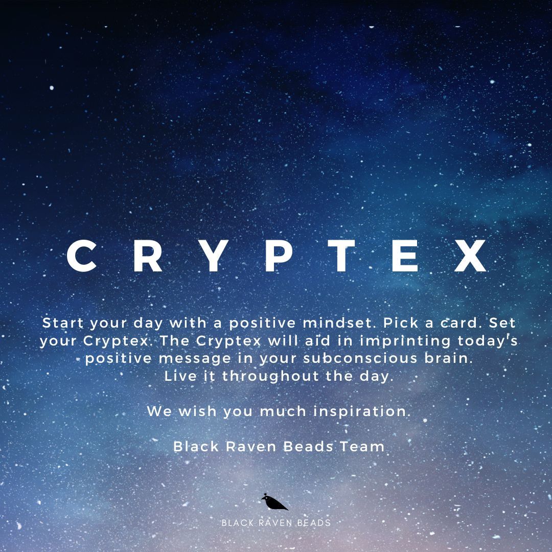 Cryptex