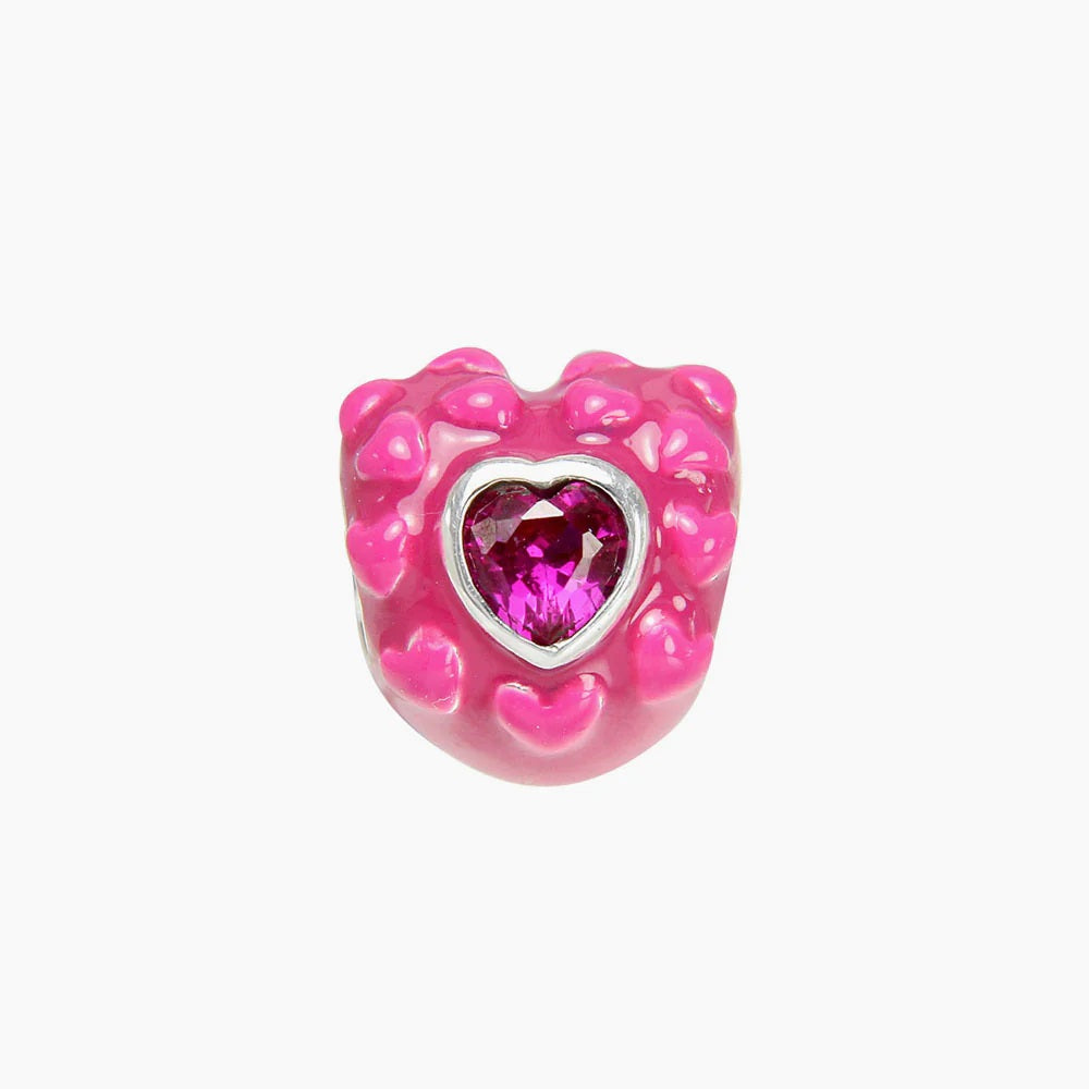 Pink Heart