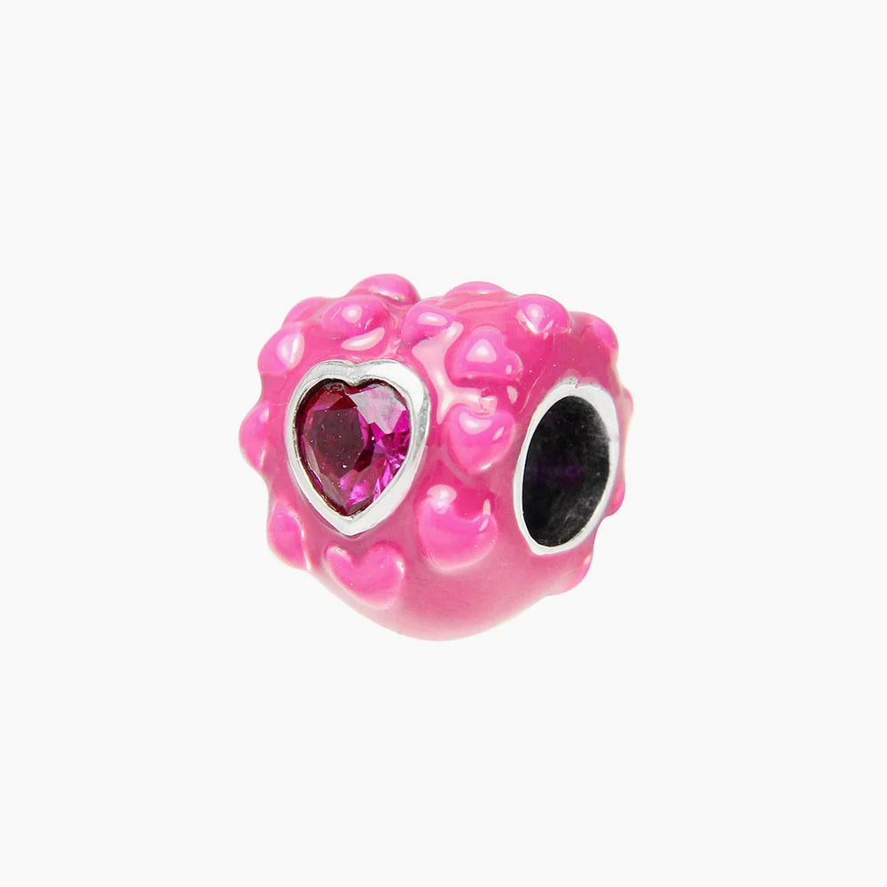 Pink Heart