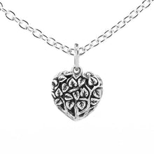 Load image into Gallery viewer, Leaf pendant