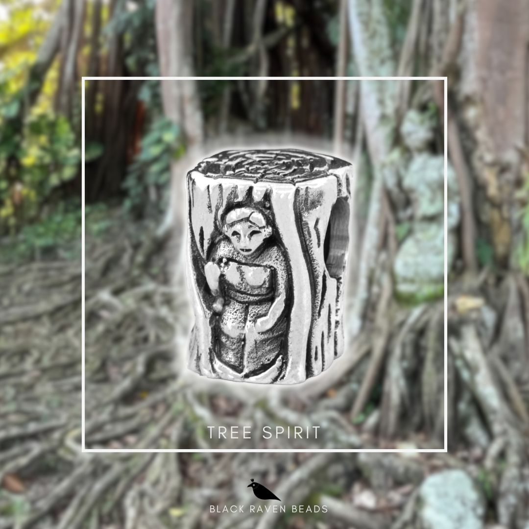 Tree Spirit