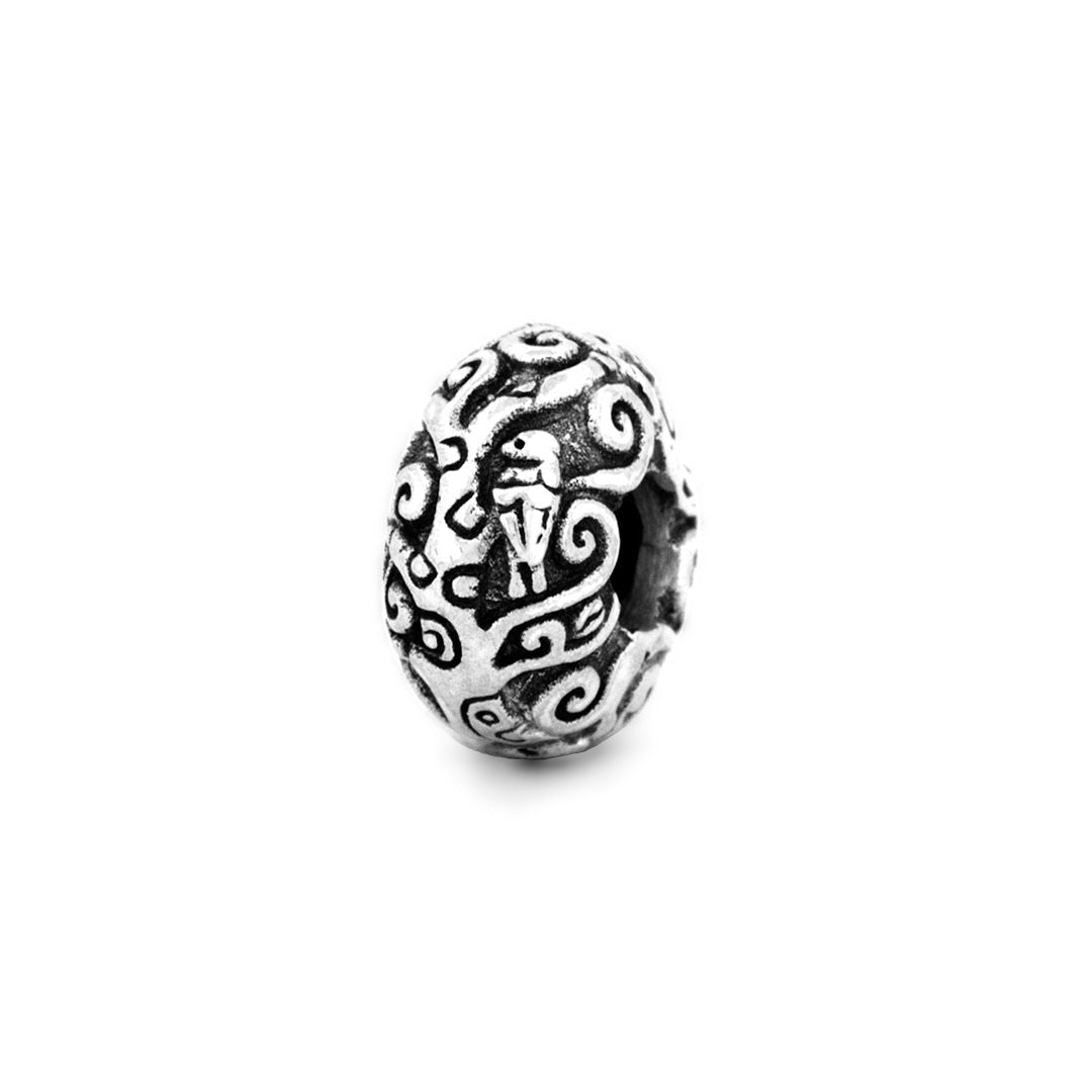 Klimt Tree of Life Stopper