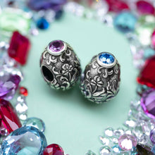 Load image into Gallery viewer, Eggstravagant Gem Pink
