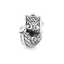 Load image into Gallery viewer, Drakkar —Viking Longboat