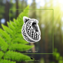Load image into Gallery viewer, Fern Leaf