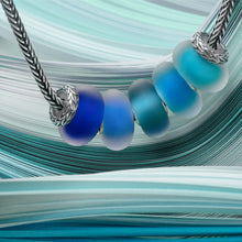 Load image into Gallery viewer, Ocean Blue Frost