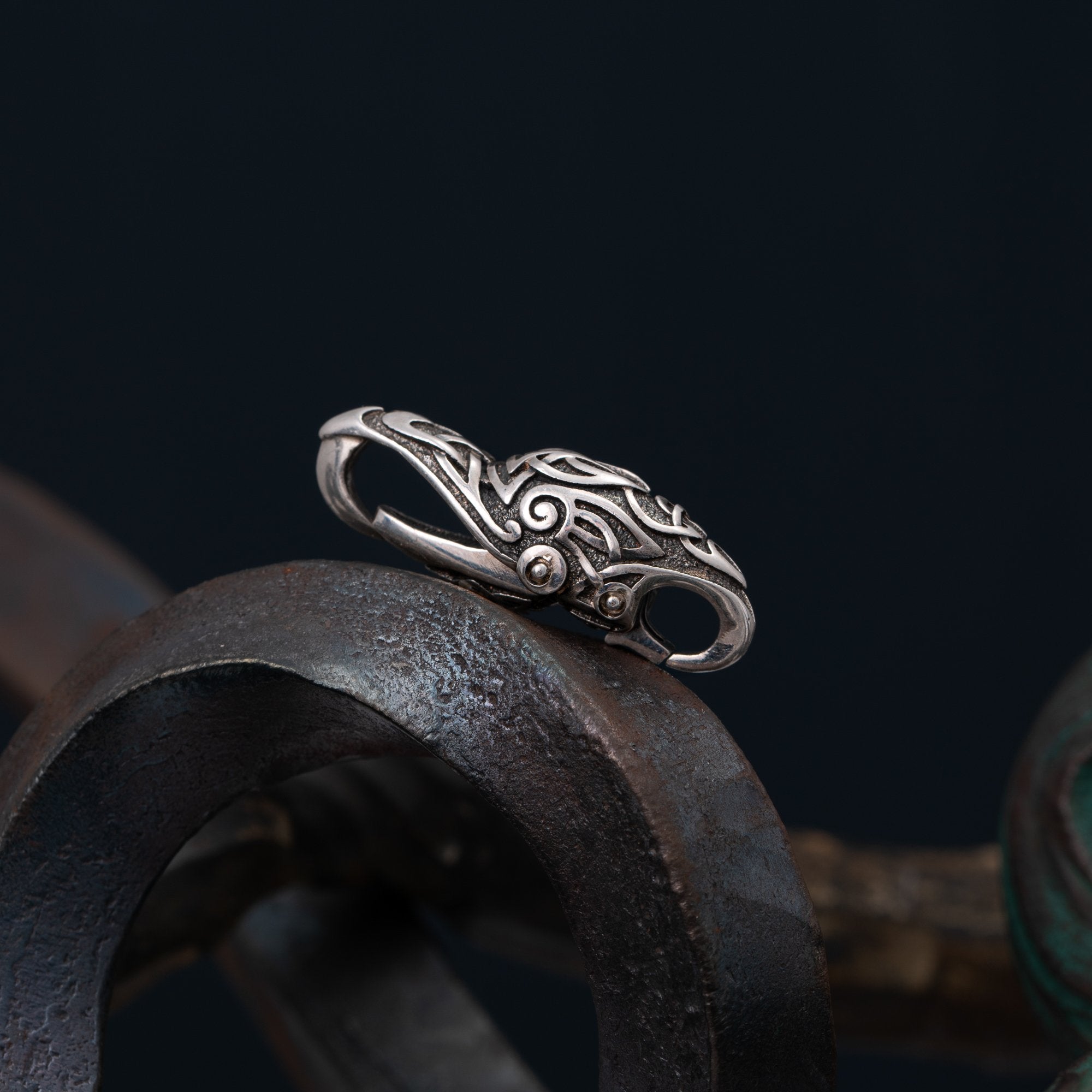 Lock "Moon-snatcher"