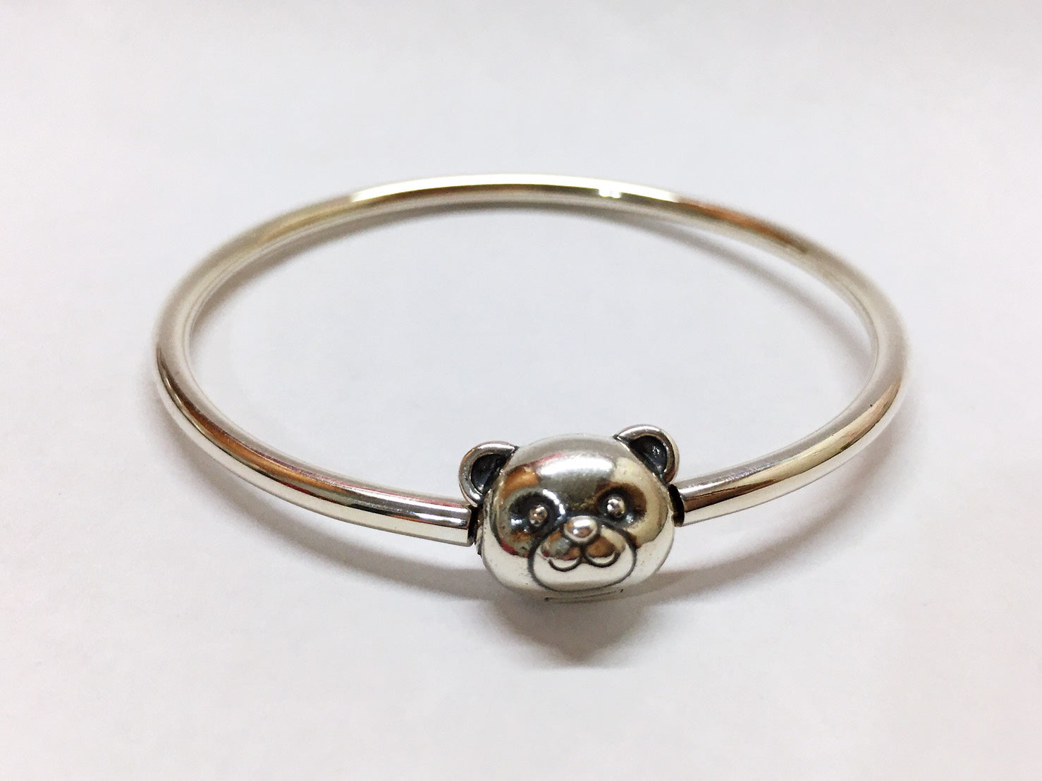 Teddy Bangle