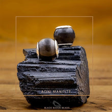 Load image into Gallery viewer, Agni Manitite