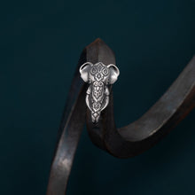 Load image into Gallery viewer, Lock "Indian Elephant"