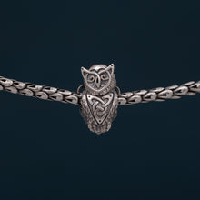 Load image into Gallery viewer, Celtic Owl