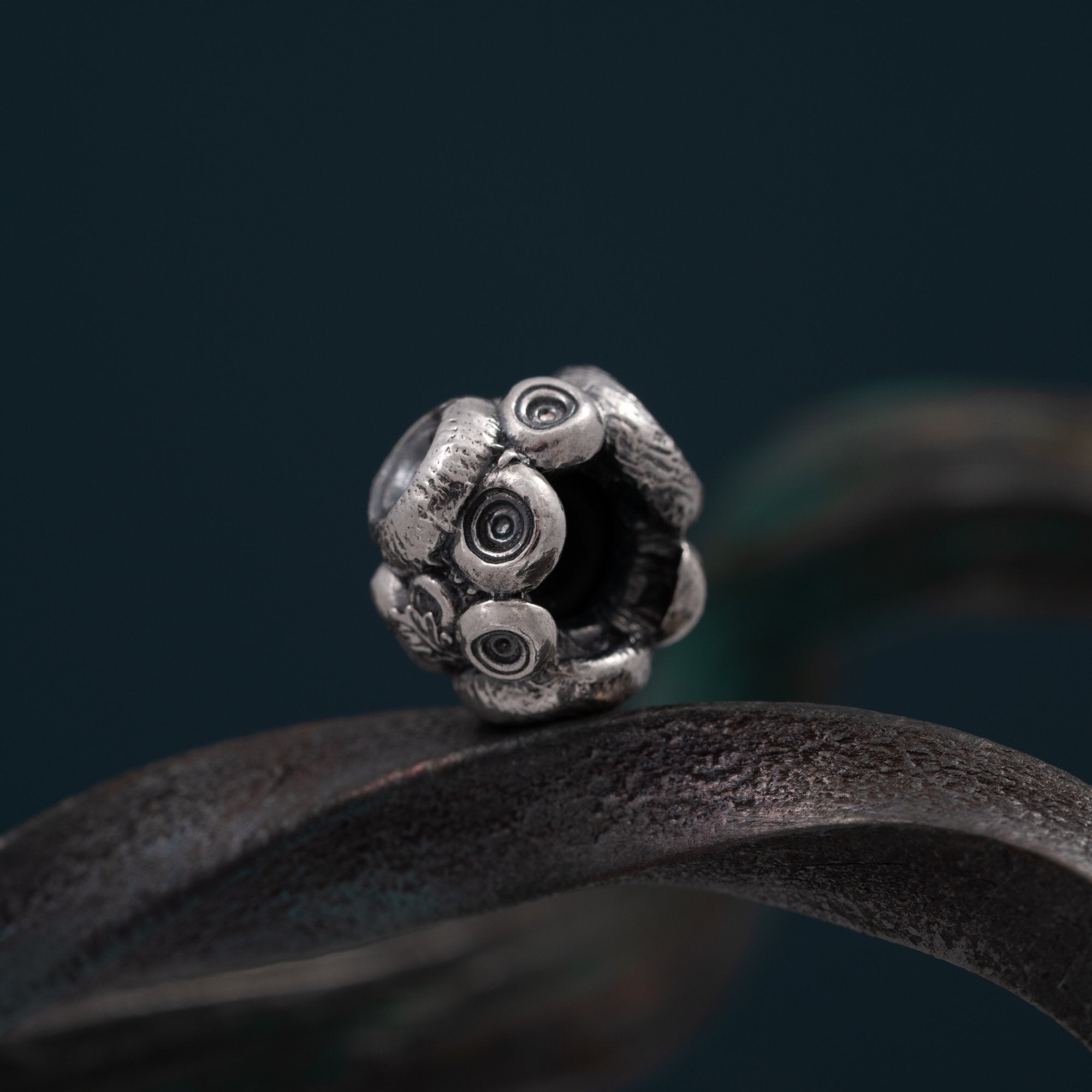 Mushrooms family Big Stopper