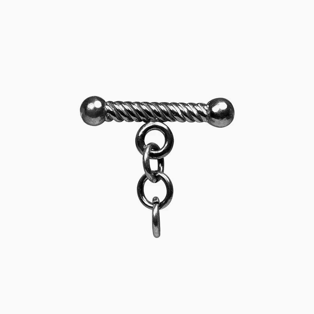 Play Toggle (Black)