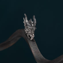 Load image into Gallery viewer, Lock "Dragonmax"