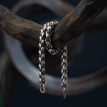 Load image into Gallery viewer, Bracelet "Scales"