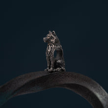 Load image into Gallery viewer, Celtic Wolf