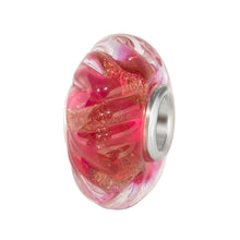 Load image into Gallery viewer, Cherry Gold Sprinkles Roll