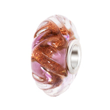 Load image into Gallery viewer, Lilac Gold Sprinkles Roll
