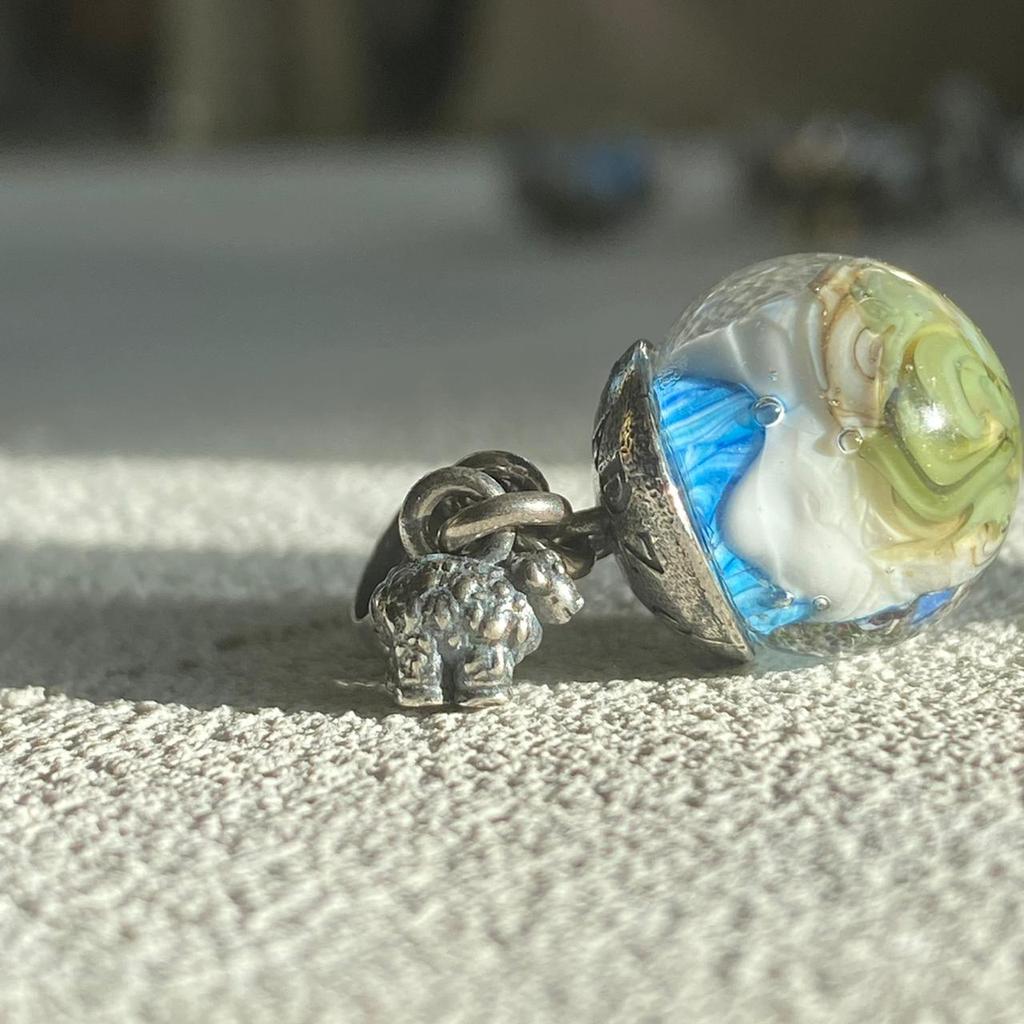 Mountain View Dangle