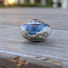 Load image into Gallery viewer, Mountain View Bead