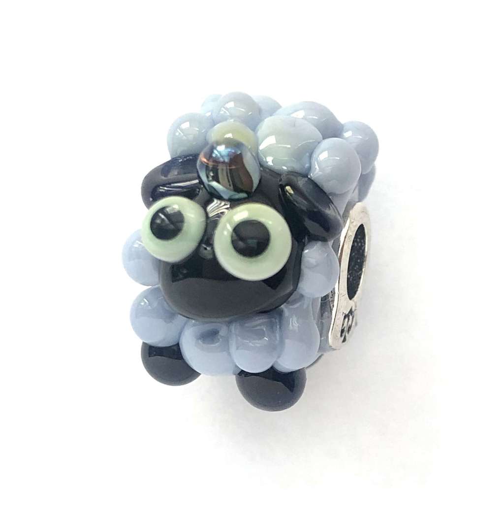 True Unicorn Baby Blue