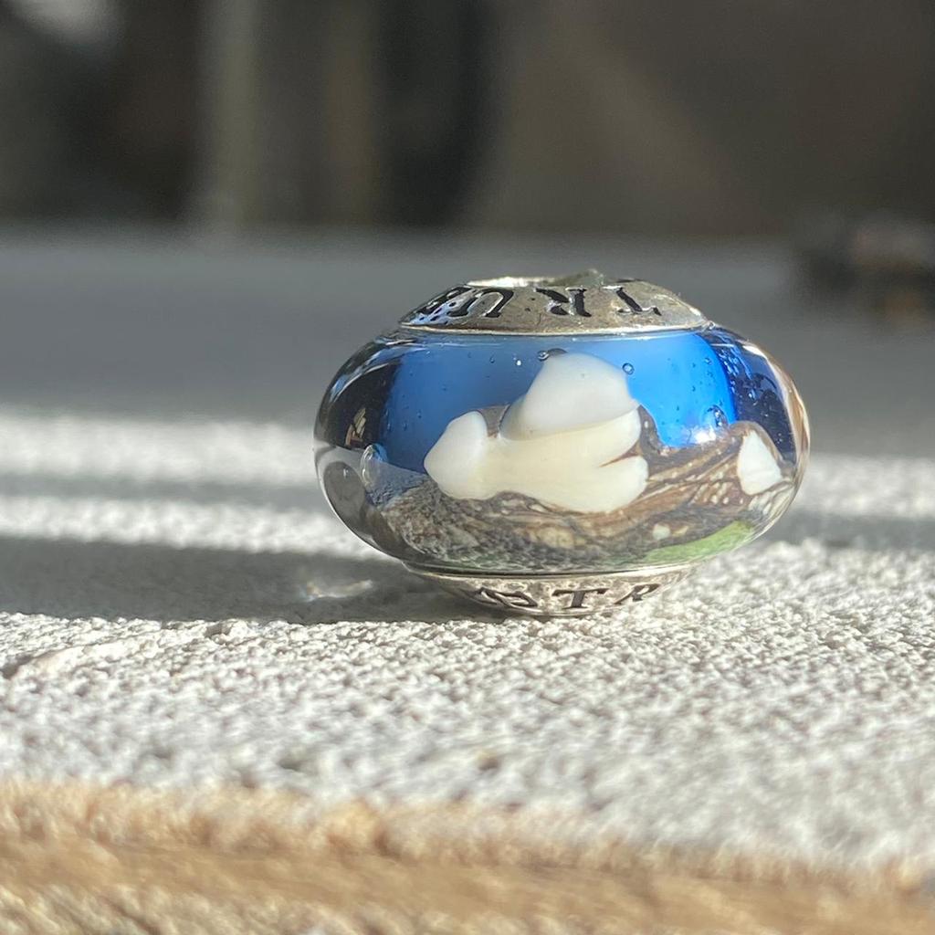 Mountain View Bead