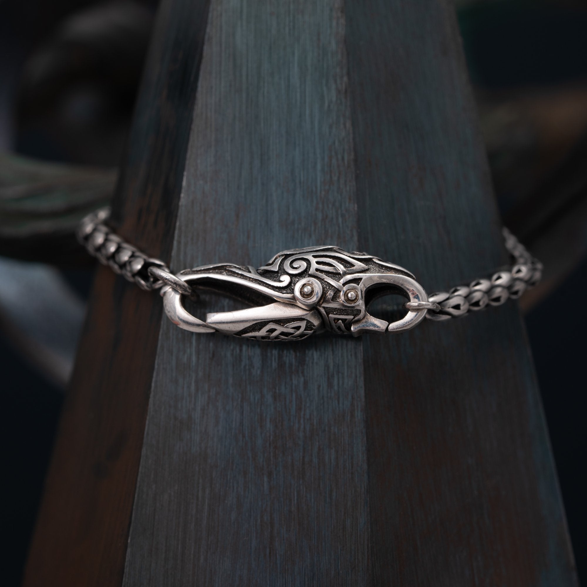 Lock "Moon-snatcher"