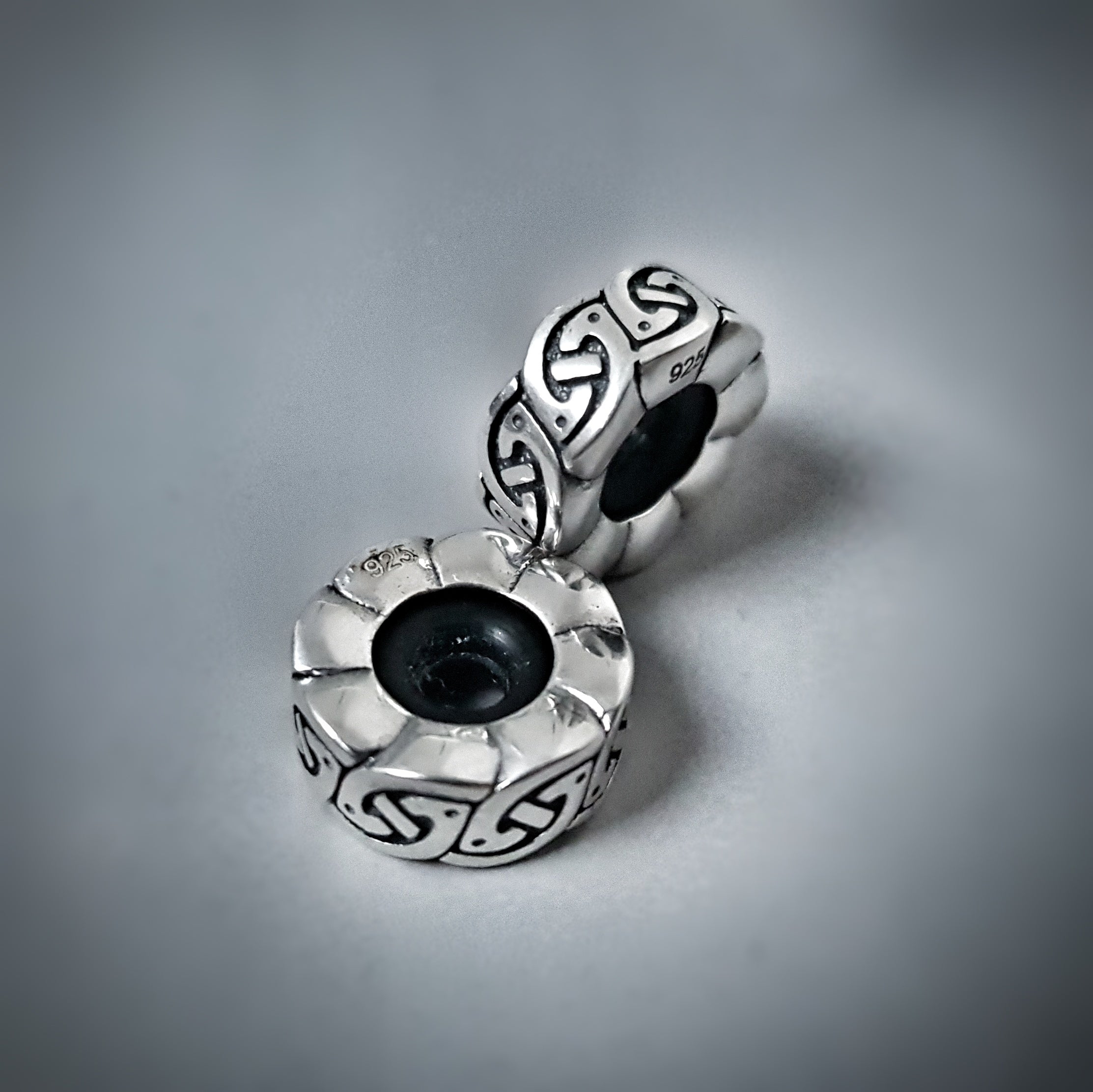 Celtic ornament Stopper