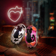 Load image into Gallery viewer, Moonlit Love Noir