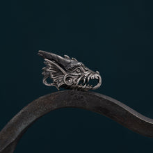 Load image into Gallery viewer, Lock "Dragonmax"