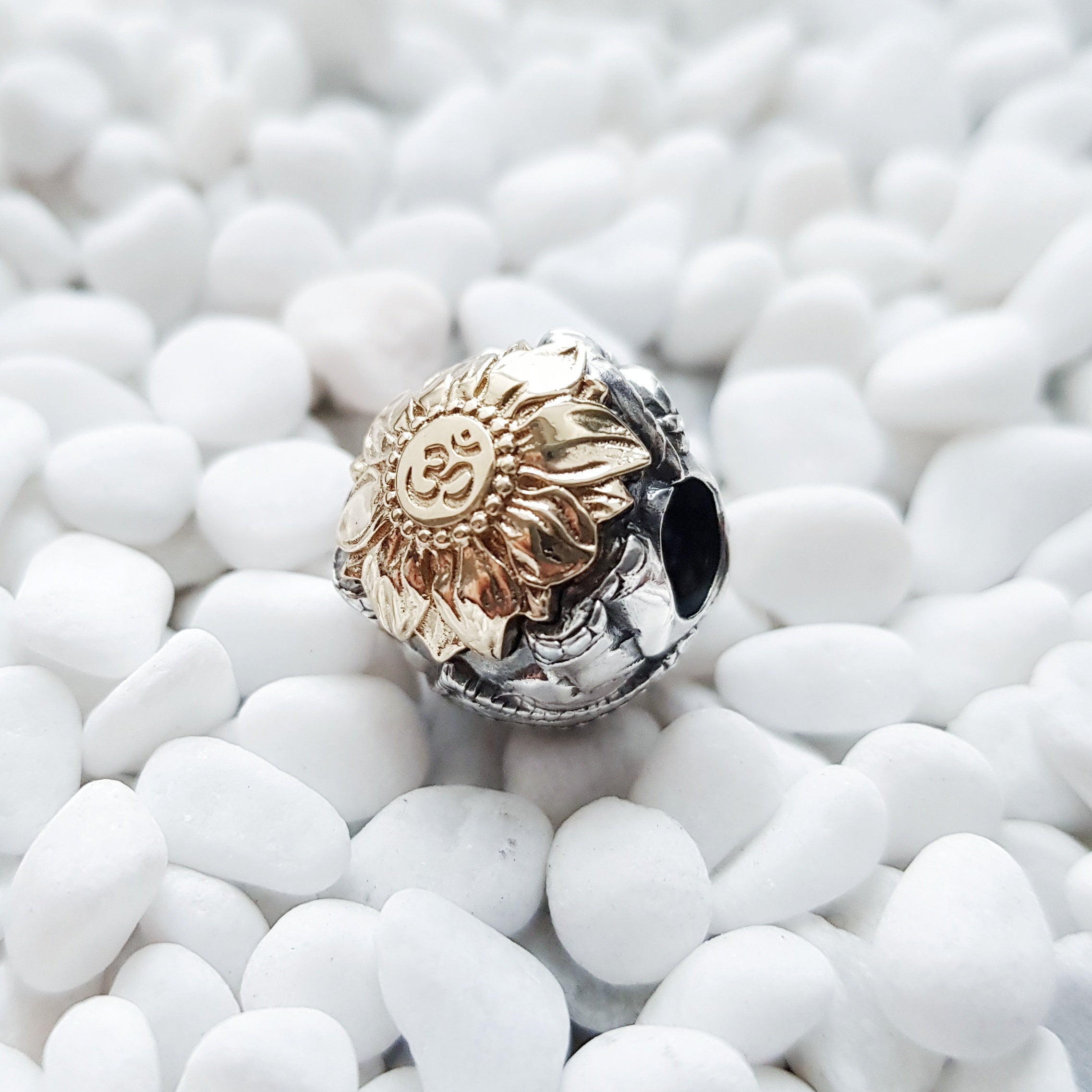 Sacred Elephant Bicolor Brilliants