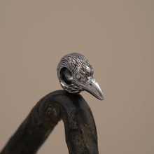Load image into Gallery viewer, Three-eyed raven