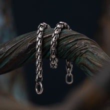 Load image into Gallery viewer, Bracelet "Scales"