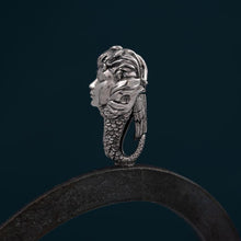 Load image into Gallery viewer, Lock "MaRe"