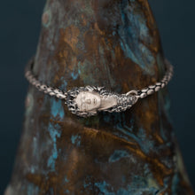 Load image into Gallery viewer, Lock "MaRe" with matte face