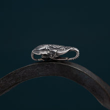 Load image into Gallery viewer, Lock "Indian Elephant"