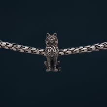 Load image into Gallery viewer, Celtic Wolf
