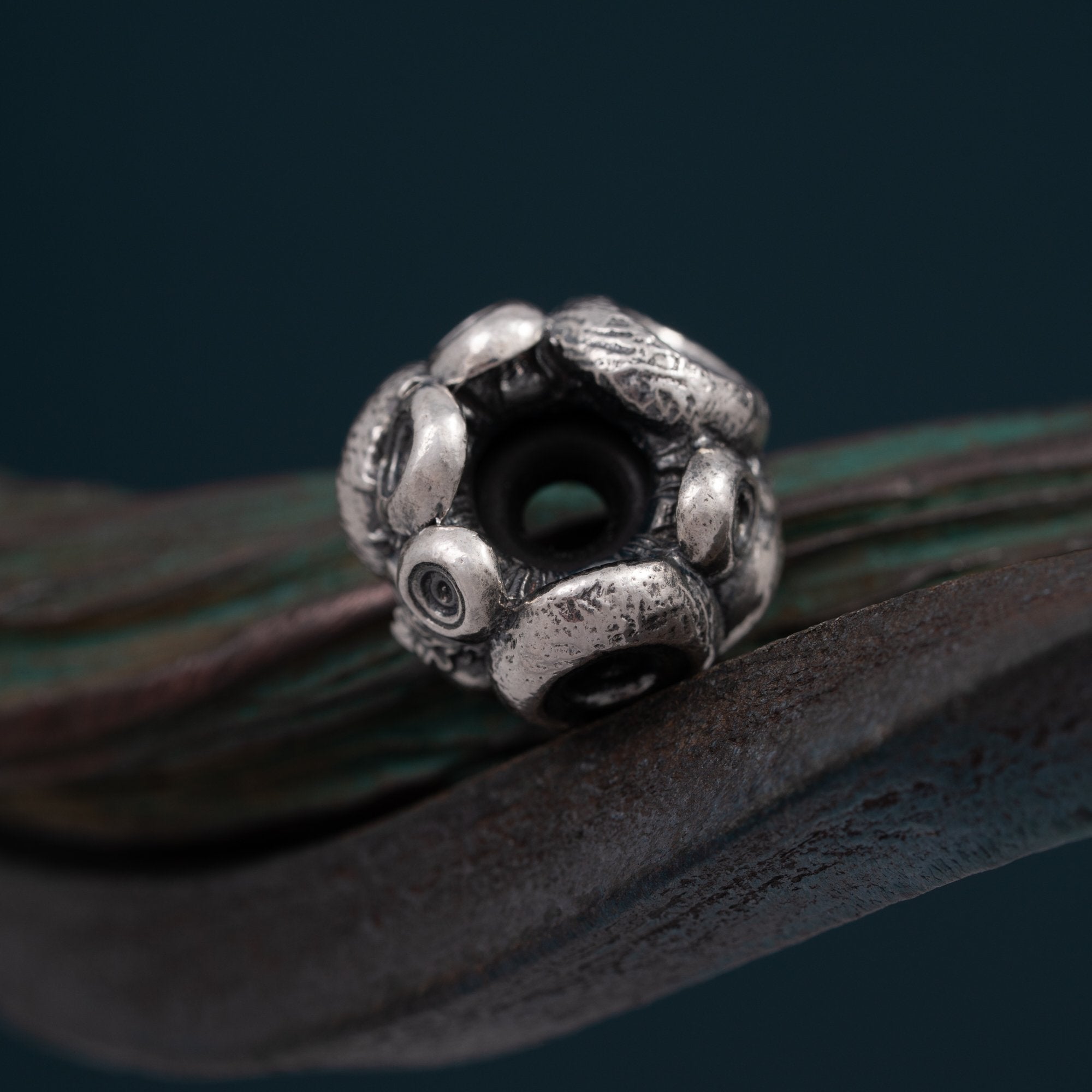 Mushrooms family Big Stopper