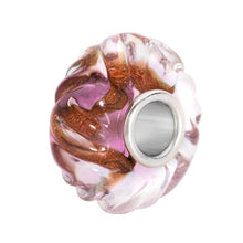 Load image into Gallery viewer, Lilac Gold Sprinkles Roll