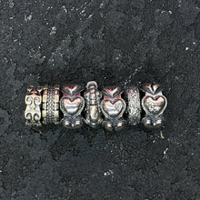 Load image into Gallery viewer, True Beadz Heart