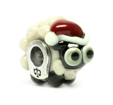 Load image into Gallery viewer, Santa Sheep