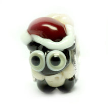 Load image into Gallery viewer, Santa Sheep